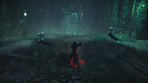 Anima Gate of Memories: I&II Remaster