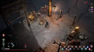 Netherworld Covenant