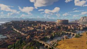 Anno 117: Pax Romana