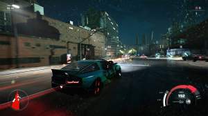 Carmageddon: Rogue Shift