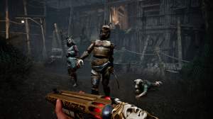 Crisol: Theater of Idols