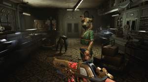 Crisol: Theater of Idols