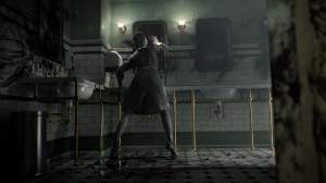 Resident Evil Requiem