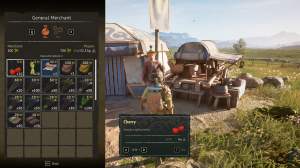 The Legend of Khiimori