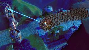 EverSiege: Untold Ages