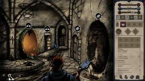 Whispers of the Eyeless