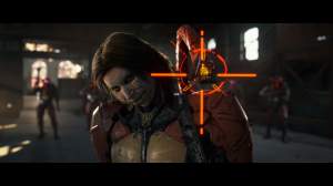 DEATH STRANDING 2: ON THE BEACH