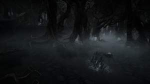 YAR: Forgotten Throne