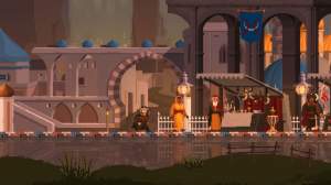 Regions of Ruin: Runegate