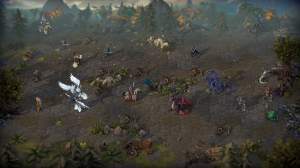 Heroes of Might and Magic: Olden Era