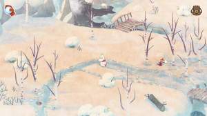 Moomintroll: Winter's Warmth