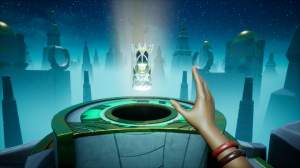 Call of the Elder Gods