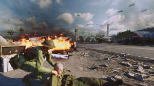 Medic: Pacific War