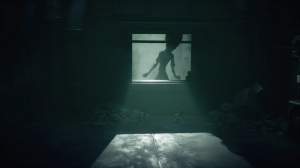 Little Nightmares III