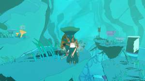 Maseylia: Echoes of the Past