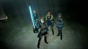 Echoes of Aincrad
