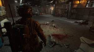 ENTITY: THE BLACK DAY