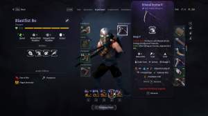 Nightmare Frontier