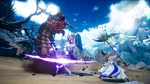 DragonSword: Awakening