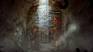 Tormentum II