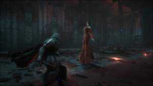 The Relic: First Guardian