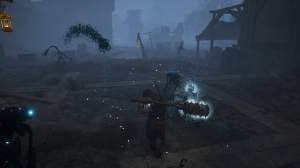 Forsaken Realms: Vahrin's Call