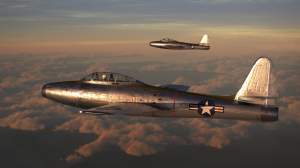 Korea. IL-2 Series