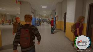 Agefield High: Rock the School