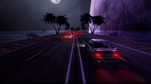 Retrowave 2