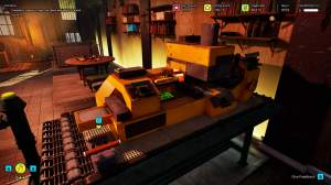 Laundering Simulator - Clean Cash and Laundry
