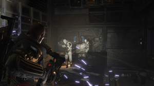 Aliens: Fireteam Elite 2