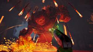 Serious Sam: Shatterverse