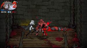 Lady Death Demonicron
