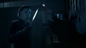 Halloween: The Game