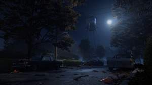 Halloween: The Game