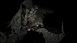Spark in the Dark