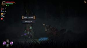 Rogue Blight