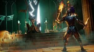 RuneScape: Dragonwilds