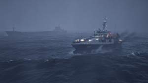 Seafarer: The Ship Sim