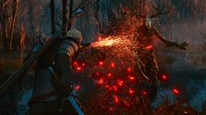 ������� 3: ����� ����� / The Witcher 3: Wild Hunt - Remastered