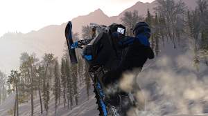 Sledders