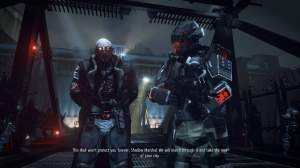 Killzone: Shadow Fall �� ��