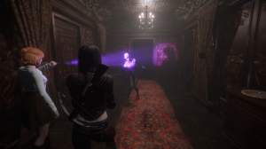 The Crimson Hunt