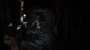 Remothered: Red Nun's Legacy
