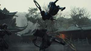 Phantom Blade Zero