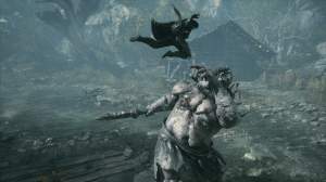 Phantom Blade Zero